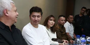 Pisah Rumah, Paman Gading Marten Ungkap Gempi Tinggal Dengan Gisel