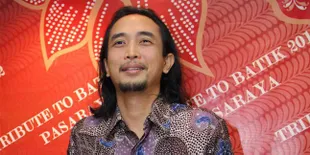 Piyu Padi Tak Mau Berandai-Andai Sang Istri Jadi Tersangka