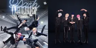 PLAVE Siap Guncang Jakarta, Boy Grup Virtual Korea Gelar Konser Perdana Oktober 2025