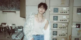 Pledis Umumkan Tanggal Wamil DK dan Vernon Seventeen, Bulannya Berurutan