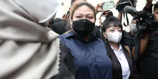 Pleidoi Ditolak Jaksa Penuntut Umum Dalam Sidang, Olivia Nathania Siap Divonis Majelis Hakim