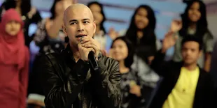 Plontos, Raffi Ahmad - Olga Syahputra Janjian Jadi Upin Ipin