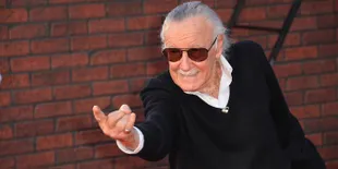 Pneumonia, Penyakit Yang Diderita Stan Lee Sebelum Meninggal Dunia