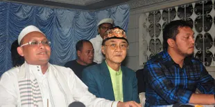 Poin Kesepakatan Dalam Pelepasan Istri Eyang Subur