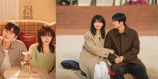 Poin yang Dinantikan Penggemar di Episode Akhir Drama 'Second Shot at Love'