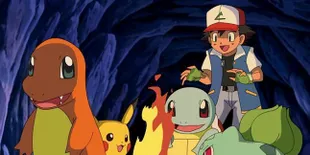 Pokemon Go Sukses Besar, Film Versi Hollywoodnya Bakal Dibuat?