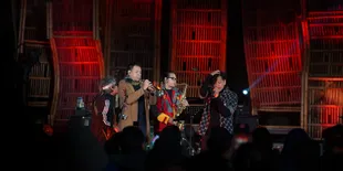 Polemik Festival Jazz di Indonesia, Antara Komersial dan Pergulatan Identitas