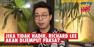 Polemik Skincare Berlanjut, Richard Lee Sudah Ditetapkan Sebagai Tersangka
