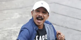 Poligami, Oppie Kumis Tak Dapat Izin Dari Istri Pertama