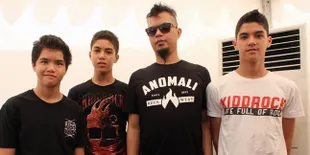 Polisi Akan Periksa Dul Sambil Bercanda