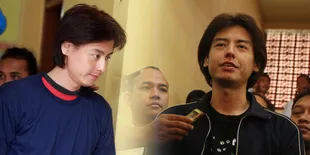 Polisi Bantah Ada Perlakuan Khusus Bagi Roger Danuarta