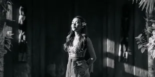 Polisi Benarkan Lula Lahfah Ditemukan Meninggal Dunia di Apartemen Dharmawangsa