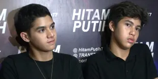 Polisi: Farhat Abbas vs Al Dan El Hanya Angan-Angan Saja