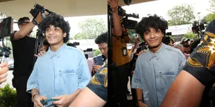 Polisi Jadwalkan Panggil Vadel Badjideh Lagi, Terkait Naiknya Status Penyelidikan ke Penyidikan