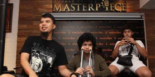 Polisi Jawab Keluhan Ahmad Dhani Atas Kasus Dul