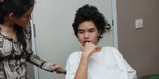 Polisi Koordinasi Dengan Dokter Untuk Periksa Dul