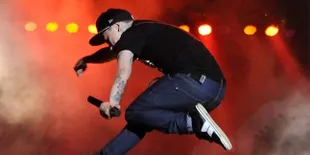 Polisi Masih Cari Pelaku Penyiraman Beery Saint Loco