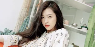 Polisi Merilis Laporan Hasil Otopsi Pertama Jenazah Sulli Eks f(x)