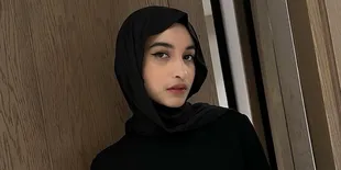 Polisi Mulai Selidiki soal Dugaan KDRT yang Diterima Cut Intan Nabila dari Suami