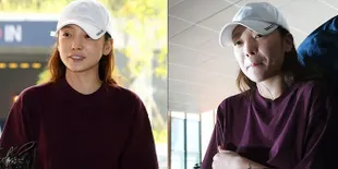 Polisi Periksa Kembali Goo Hara Karena Membuat Cedera Mantan Pacar