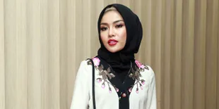 Polisi Sebut Artis MZ Diduga Medina Zein Pakai Narkoba, Hasil Tes Urin Nyatakan Positif Amfetamin
