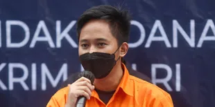 Polisi Sebut Doni Salmanan Kumpulkan Harta Miliaran Dalam Waktu 1 Tahun