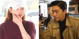 Polisi Sedang Dalam Proses Penangkapan Mantan Pacar Goo Hara