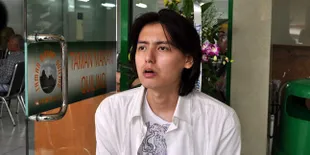 Polisi Sediakan Pengacara Untuk Roger Danuarta