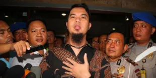 Polisi Siap Jembatani Mediasi Ahmad Dhani dan Keluarga Korban