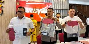 Polisi Tangkap Tiga Tersangka Pembajak Siaran Langsung Liga Inggris di Vidio.com, Terancam Hukuman 8 Tahun Penjara!