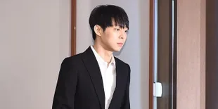Polisi Temukan Bukti CCTV Yoochun Datangi Rumah Hwang Hana Setelah Putus