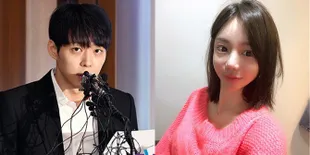 Polisi Temukan Bukti Yoochun JYJ Pakai Narkoba Bareng Hwang Hana Mantan Tunangan