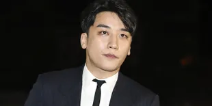 Polisi Terima Pengakuan Seungri Memang Terlibat dalam Kasus Prostitusi