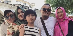 Polisi Ungkap Kronologi Kematian Lina Mantan Istri Sule, Sempat Jatuh Tengkurap