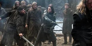 Politikus Ini Berikan DVD 'GAME OF THRONES' Untuk Raja Spanyol