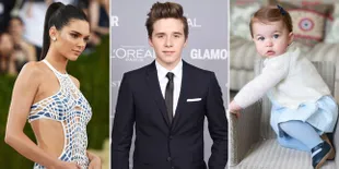 [POLLING] Siapa Sih Anak Artis Yang Paling Hits di Hollywood?