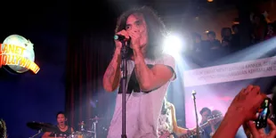 Polri Minta Slank Jangan Khawatir Soal Izin Konser