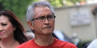 Pong Hardjatmo Tidak Mau Main Sembarang Film