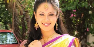 Pooja Bose: Aku Nggak Mau Nyontek Sonarika Bhadoria!