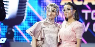 Pop Academy Wujudkan Mimpi Waode Asal Baubau, Duet dengan Ruth Sahanaya Sampai Dibilang Mirip