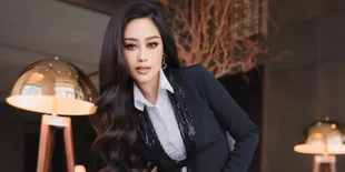 Poppy Capella Resmi Ditunjuk Sebagai Direktur Nasional Miss Universe untuk UEA dan Siprus!