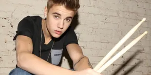 Popstar Sekelas Justin Bieber Lipsync, Menurutmu?