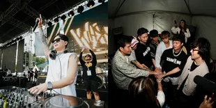 Popularitas DJ Bravy dan Kesuksesan Marapthon, Bukti Live Streaming Tak Sekadar Omong Kosong