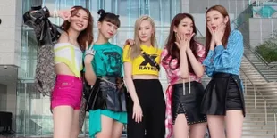 Popularitas Secret Number di YouTube Meroket Meski Belum Genap Satu Bulan Debut