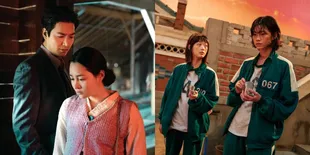 Populer dan Mendunia, 6 Drama Korea yang Meraih Penghargaan Internasional dan Wajib Ditonton!