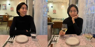 Populer Karena Honey Thighs, Uee After School Akui Tahan Lapar Demi Turun Berat Badan