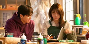 Populer Lewat Drakor 'THE WORLD OF THE MARRIED', Han So Hee Lepas Image Pelakor
