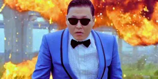 Populer Sedunia, Gangnam Style Justru Dituduh Plagiat?