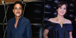 Pose Bahagia, Hamish Daud Unggah Foto Bareng Raisa di Instagram