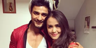 Pose Bareng Vin Rana, Nita Sofiani Dihujat Karena Bekas 'Cupang'